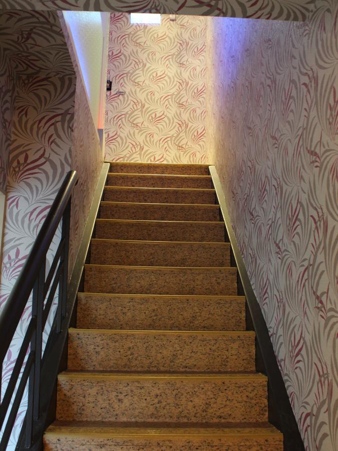Full Moon Boutique Motel Hsinchu City Eksteriør billede
